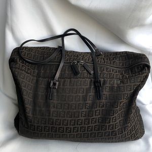 Fendi authentic bag